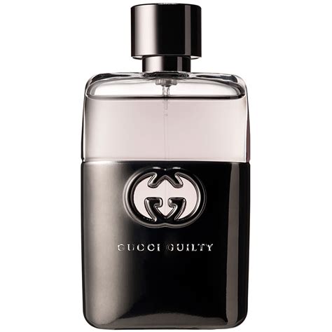 gucci guilty edt 90 ml erkek parfümü|guilty essence pour homme.